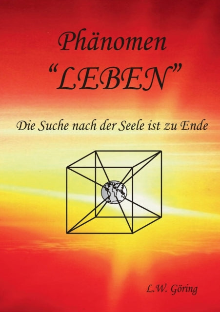 Book cover of: Phanomen Leben