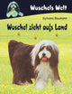 Book cover of: Wuschel zieht aufs Land