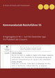 Book cover of: Kommandostab Reichsfuhrer SS