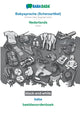 Book cover of: Babysprache (Scherzartikel) - Nederlands, baba, BW