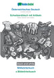 Book cover of: Osterreichisches Deutsch - Schwiizerdutsch mit Artikeln, Bildworterbuch, BW