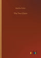Book cover of: Two Elsies