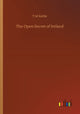 Book cover of: Open Secret of Ireland