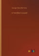 Book cover of: Terrible Coward
