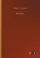 Book cover of: Red Nails