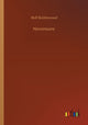 Book cover of: Nevermore