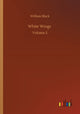 Book cover of: White Wings