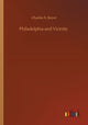 Book cover of: Philadelphia and Vicinity