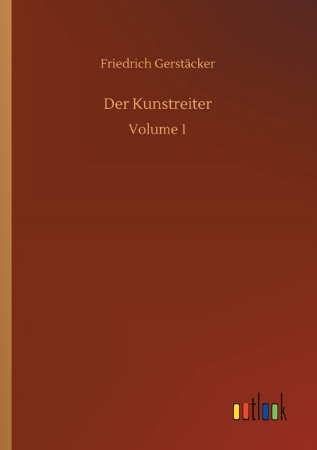 Book cover of: Kunstreiter
