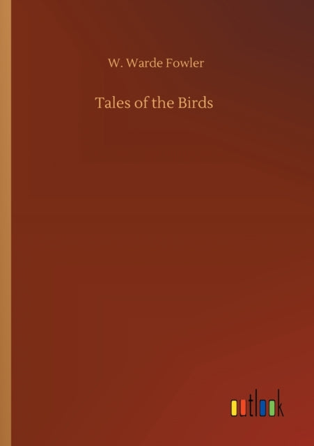 Book cover of: Tales of the Birds