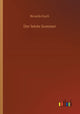 Book cover of: letzte Sommer