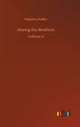 Book cover of: Among the Brethren