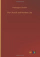 Book cover of: Church and Modern Life