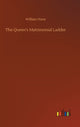 Book cover of: Queen's Matrimonial Ladder