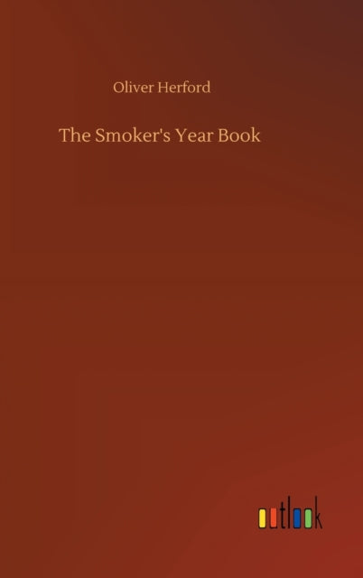 Book cover of: Smoker's Year Book