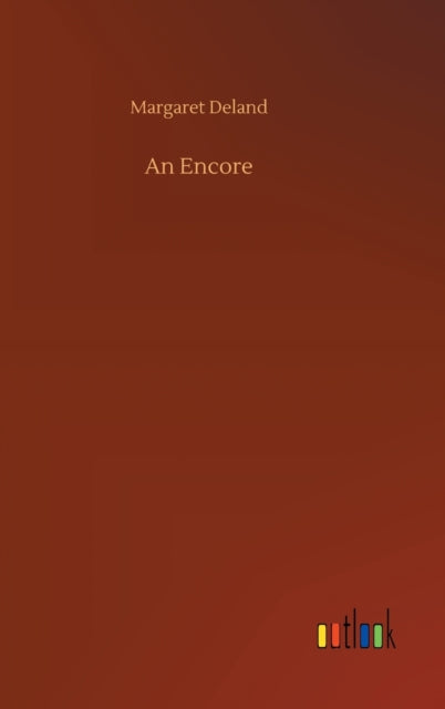 Book cover of: Encore