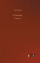 Book cover of: In Paradise