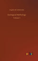 Book cover of: Zoological Mythology