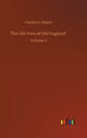 Book cover of: Old Inns of Old England