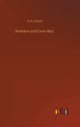Book cover of: Redskin and Cow-Boy