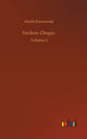 Book cover of: Frederic Chopin