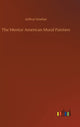 Book cover of: Mentor American Mural Painters