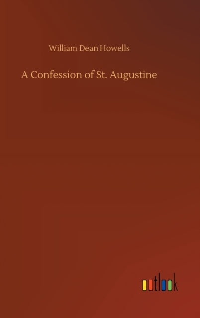 Book cover of: Confession of St. Augustine
