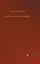 Book cover of: Poems of Heine Complete