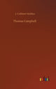 Book cover of: Thomas Campbell
