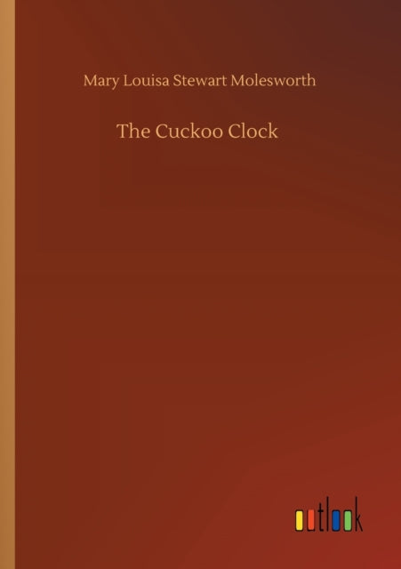 Book cover of: Cuckoo Clock