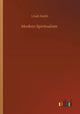 Book cover of: Modern Spiritualism