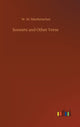 Book cover of: Sonnets and Other Verse