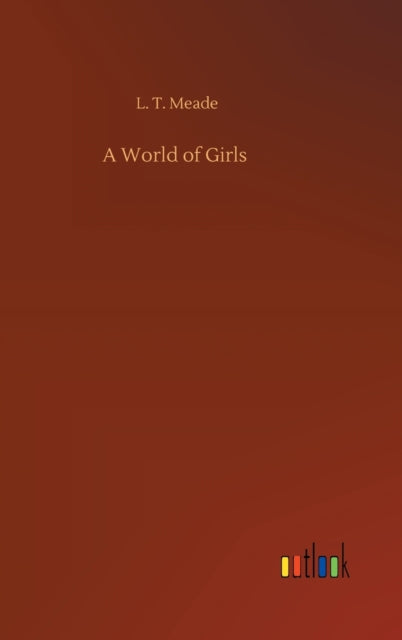Book cover of: World of Girls