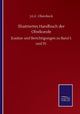 Book cover of: Illustriertes Handbuch der Obstkunde