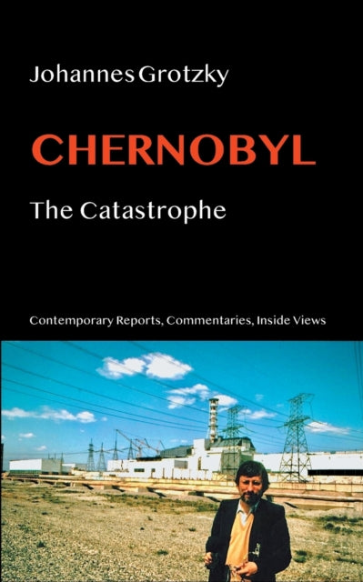Book cover of: Chernobyl