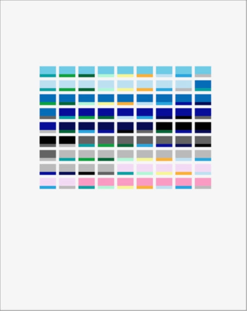 Book cover of: Rafael Rozendaal