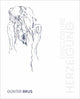 Book cover of: Gunter Brus
