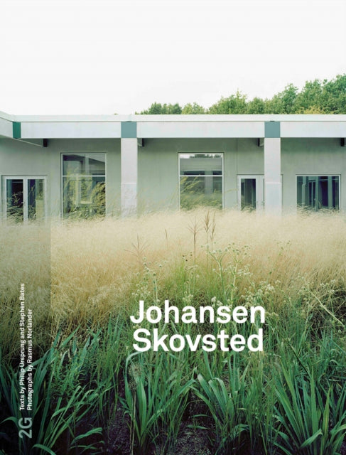 Book cover of: 2G 90: Johansen Skovsted. By: Johansen Skovstedt