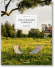 Book cover of: Great Escapes Germany. The Hotel Book. By: Angelika Taschen