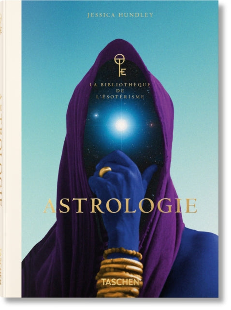 Book cover of: Astrologie. La Bibliotheque de l'Esoterisme