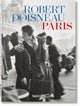 Book cover of: ROBERT DOISNEAU PARIS 45TH ED. By: DOISNEAU, ROBERT