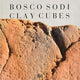 Book cover of: Bosco Sodi. By: Basco Sodi