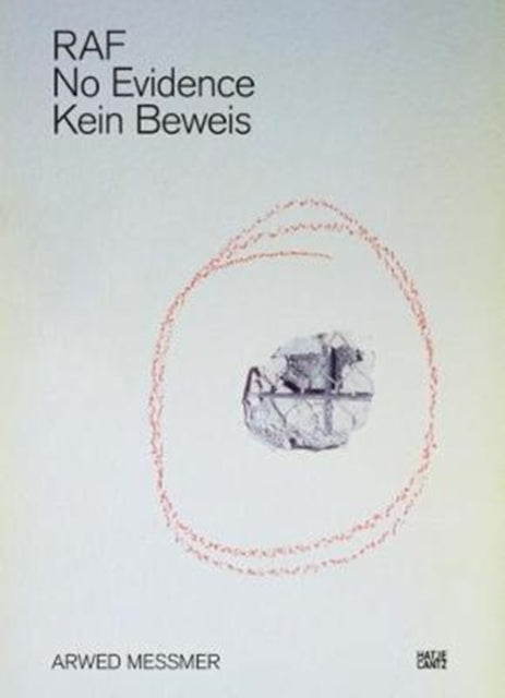 Book cover of: Arwed Messmer. By: Florian Ebner