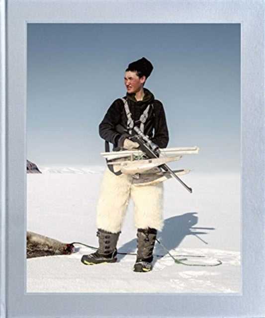 Book cover of: Ultima Thule. By: Henrik Saxgren