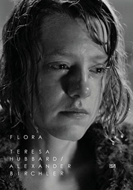 Book cover of: Teresa Hubbard / Alexander Birchler. By: Cornelia Gockel