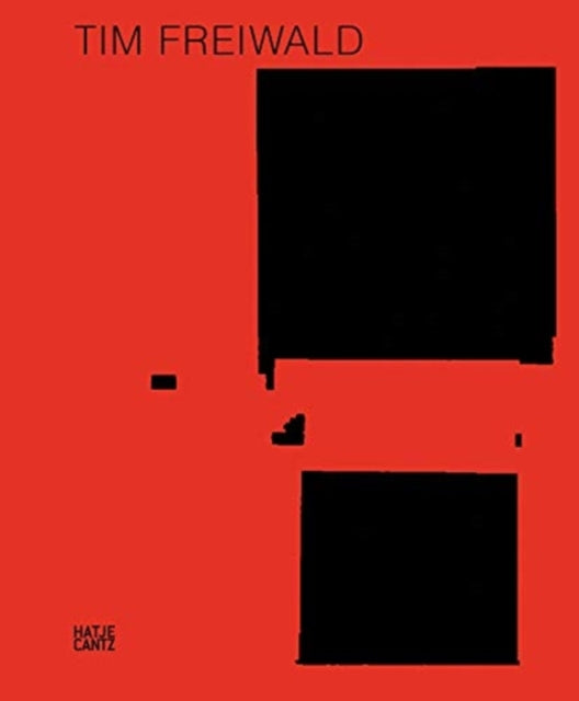 Book cover of: Tim Freiwald (Bilingual Edition). By: Tim Freiwald