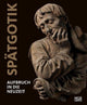 Book cover of: Spatgotik (German edition). By: Julien Shapuis