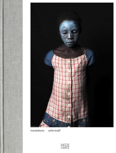 Book cover of: Sofie Knijff. By: Sofie Knijff