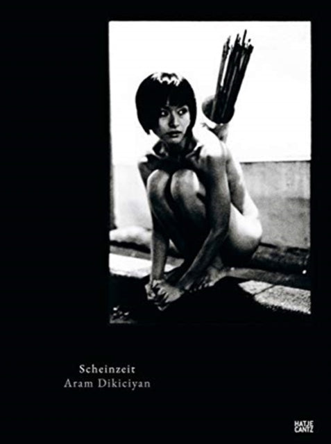 Book cover of: Aram Dikiciyan. By: Aram Dikiciyan