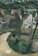 Book cover of: Paul Cezanne: A to Z. By: Paul Cézanne